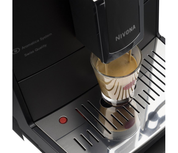 Nivona Cafe Romatica 520 - 388160 - zdjęcie 13
